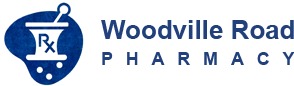 Woodville Road Pharmacy Logo